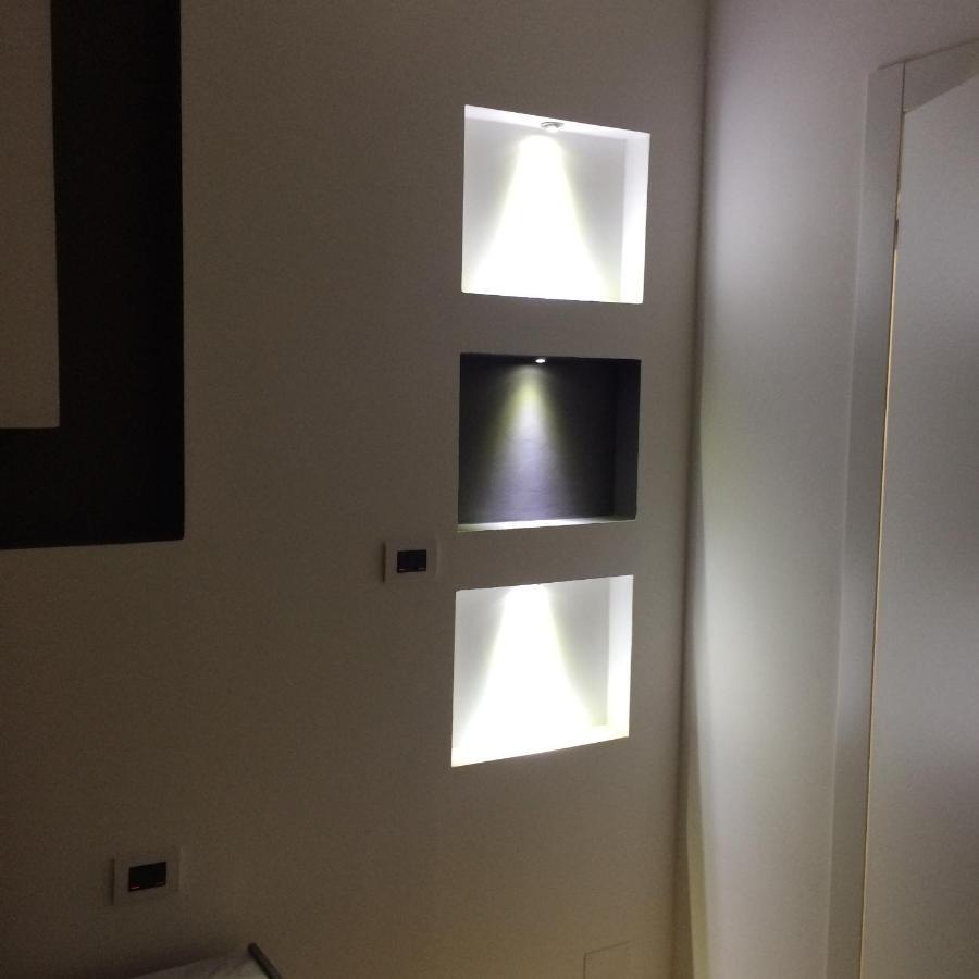 Bilocale_Torino_Deluxe Apartment Luaran gambar