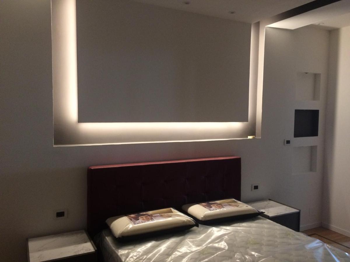 Bilocale_Torino_Deluxe Apartment Bilik gambar