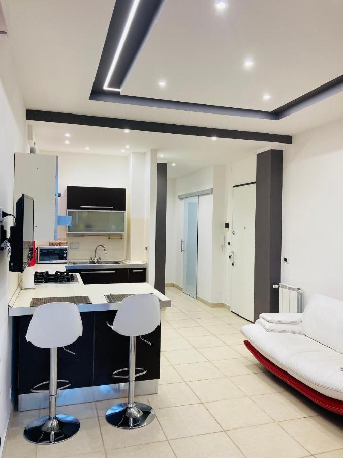 Bilocale_Torino_Deluxe Apartment Luaran gambar