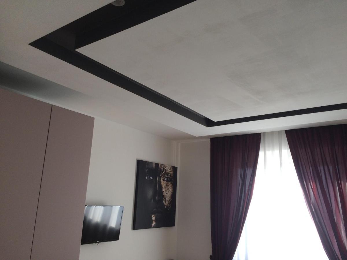Bilocale_Torino_Deluxe Apartment Luaran gambar