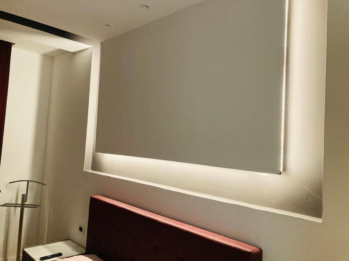 Bilocale_Torino_Deluxe Apartment Luaran gambar