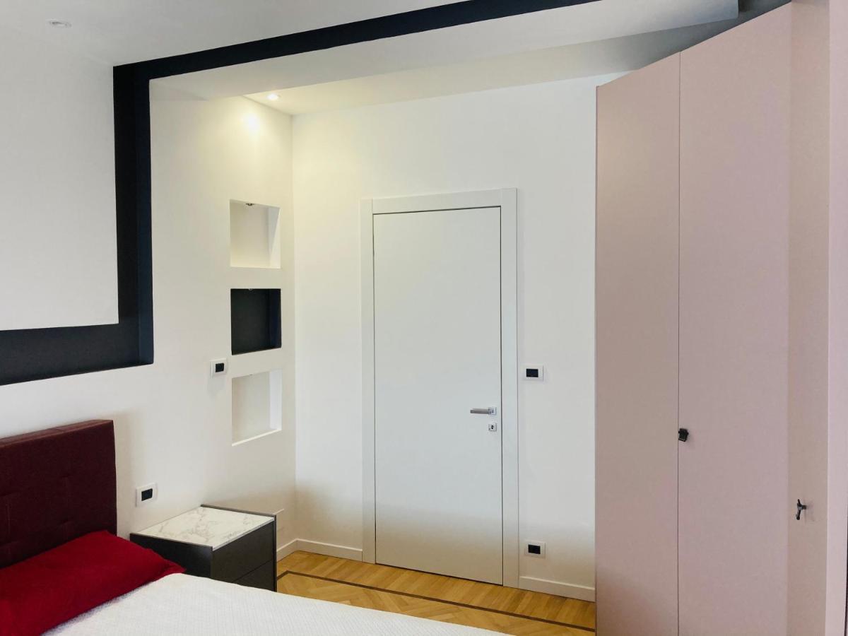 Bilocale_Torino_Deluxe Apartment Luaran gambar