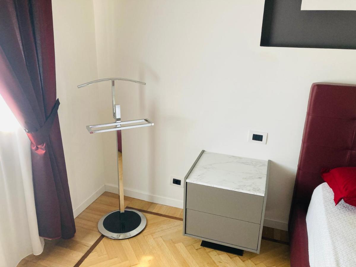 Bilocale_Torino_Deluxe Apartment Luaran gambar