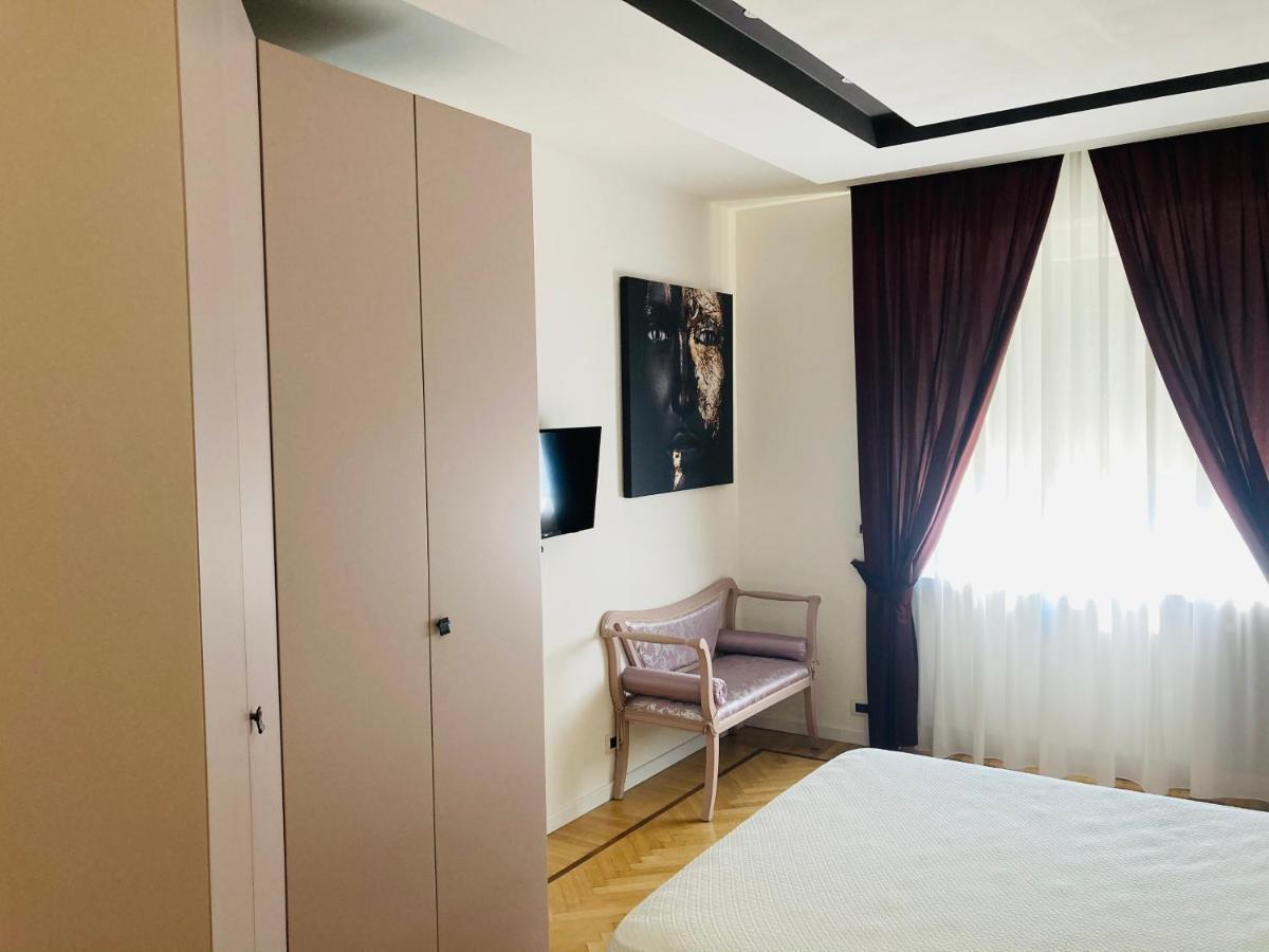 Bilocale_Torino_Deluxe Apartment Luaran gambar