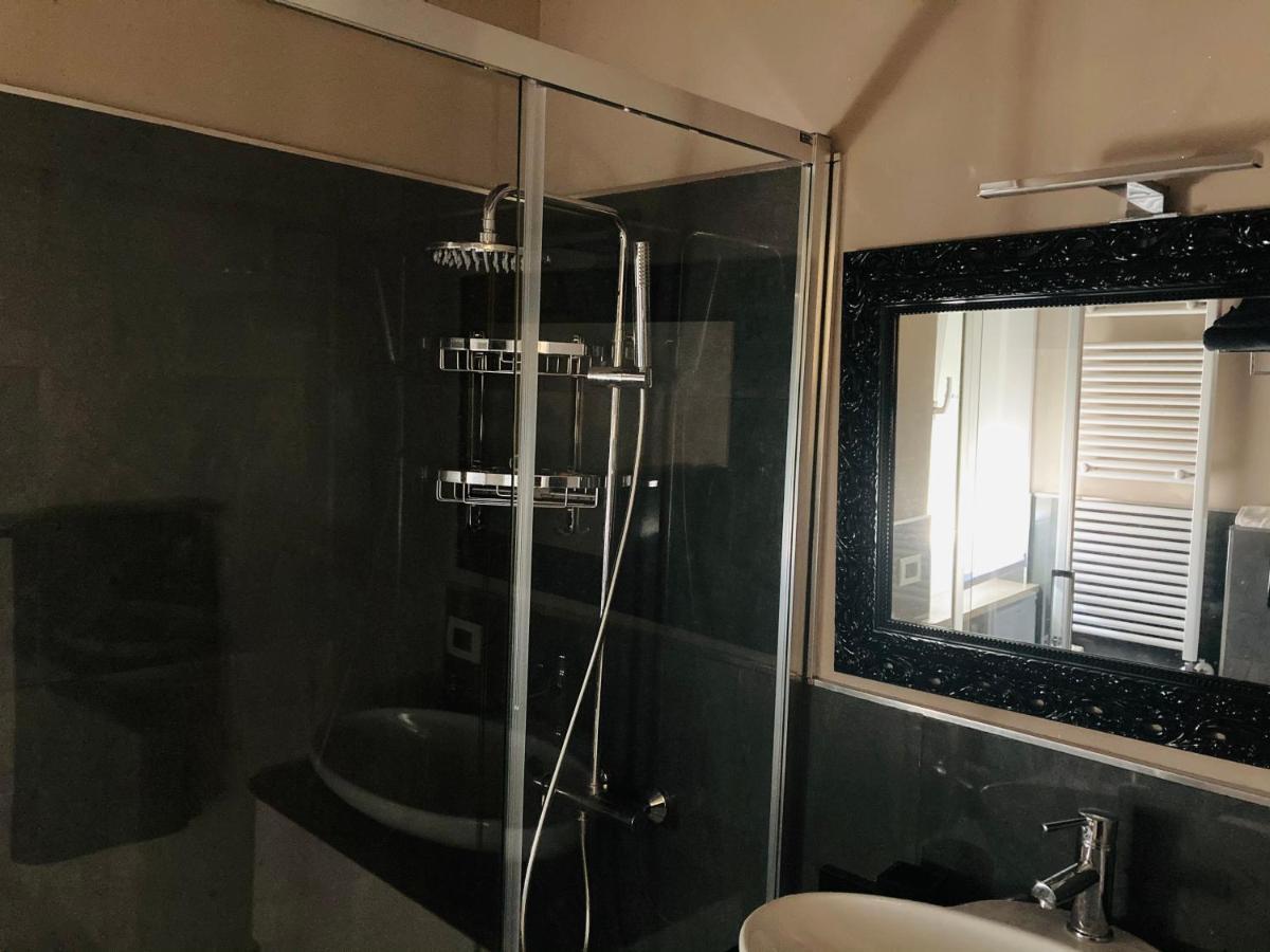 Bilocale_Torino_Deluxe Apartment Luaran gambar