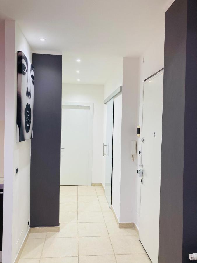 Bilocale_Torino_Deluxe Apartment Luaran gambar
