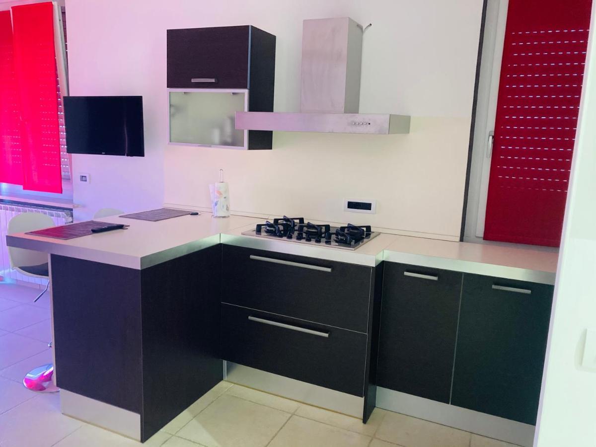 Bilocale_Torino_Deluxe Apartment Luaran gambar