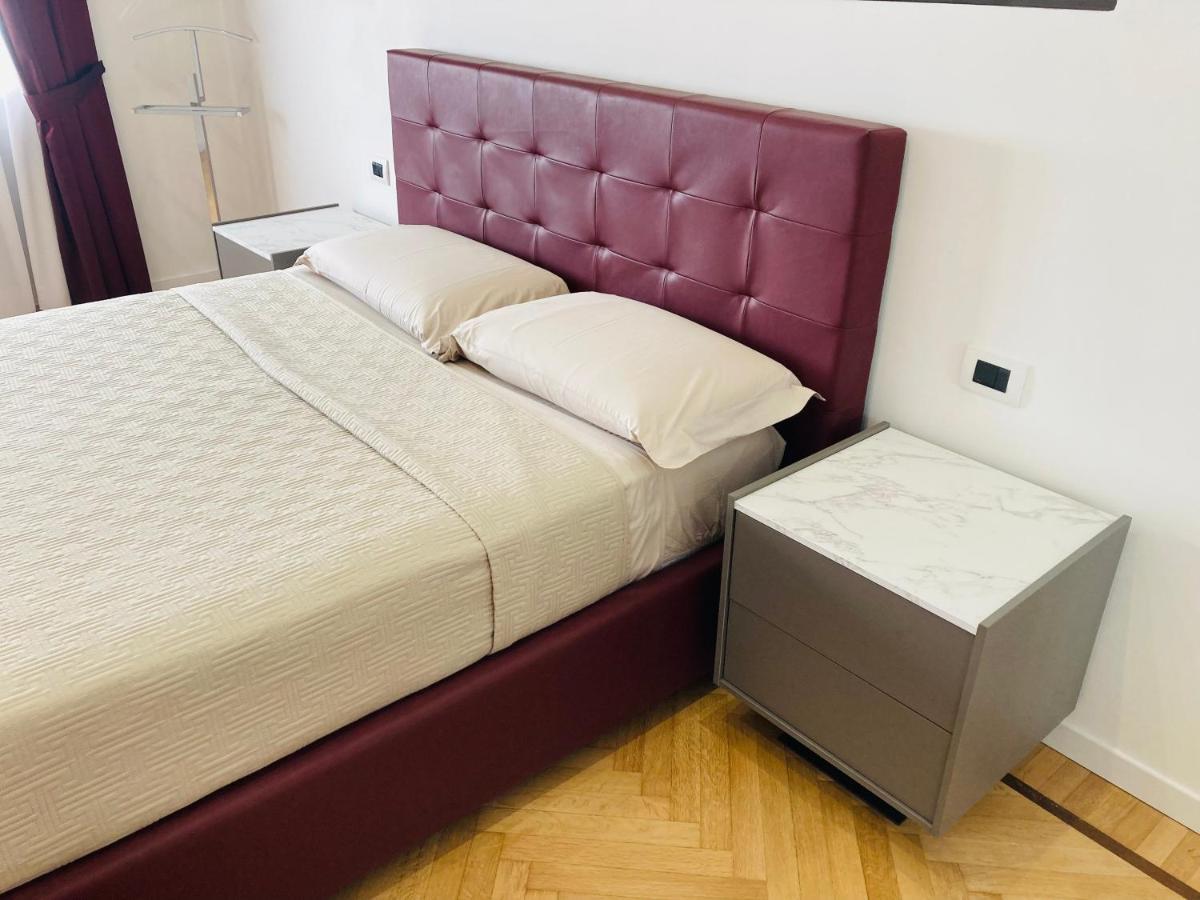 Bilocale_Torino_Deluxe Apartment Luaran gambar