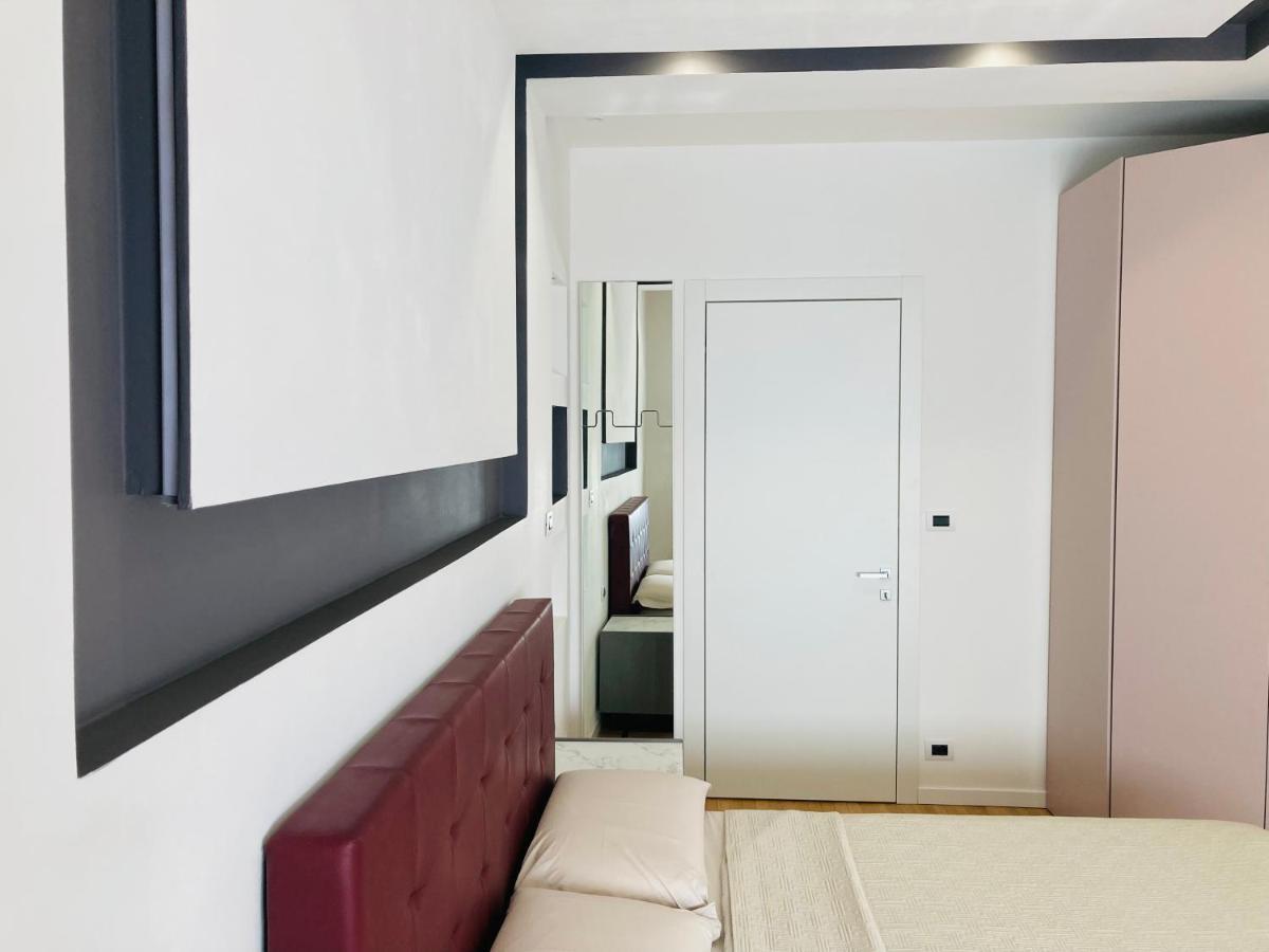 Bilocale_Torino_Deluxe Apartment Luaran gambar