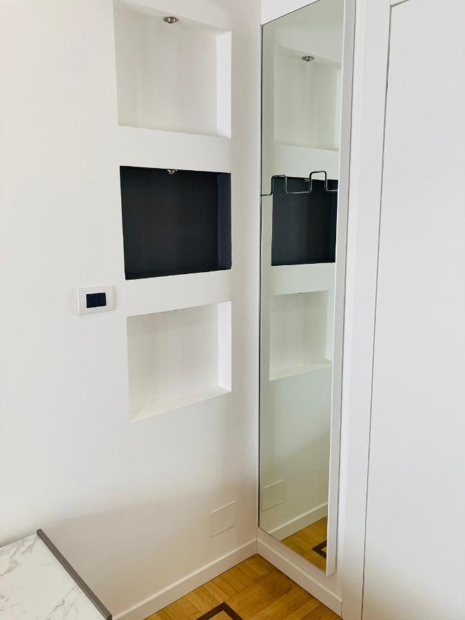 Bilocale_Torino_Deluxe Apartment Luaran gambar
