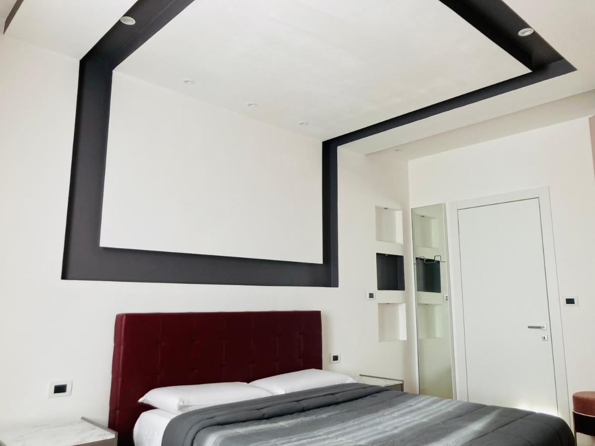 Bilocale_Torino_Deluxe Apartment Luaran gambar