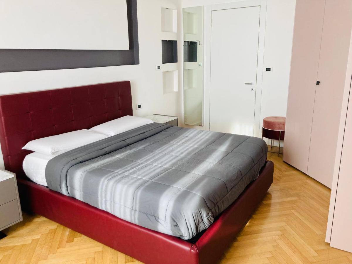 Bilocale_Torino_Deluxe Apartment Luaran gambar