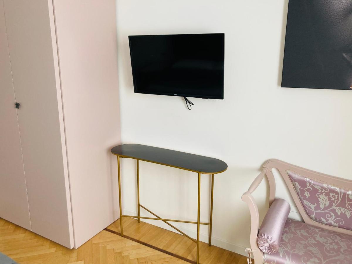 Bilocale_Torino_Deluxe Apartment Luaran gambar
