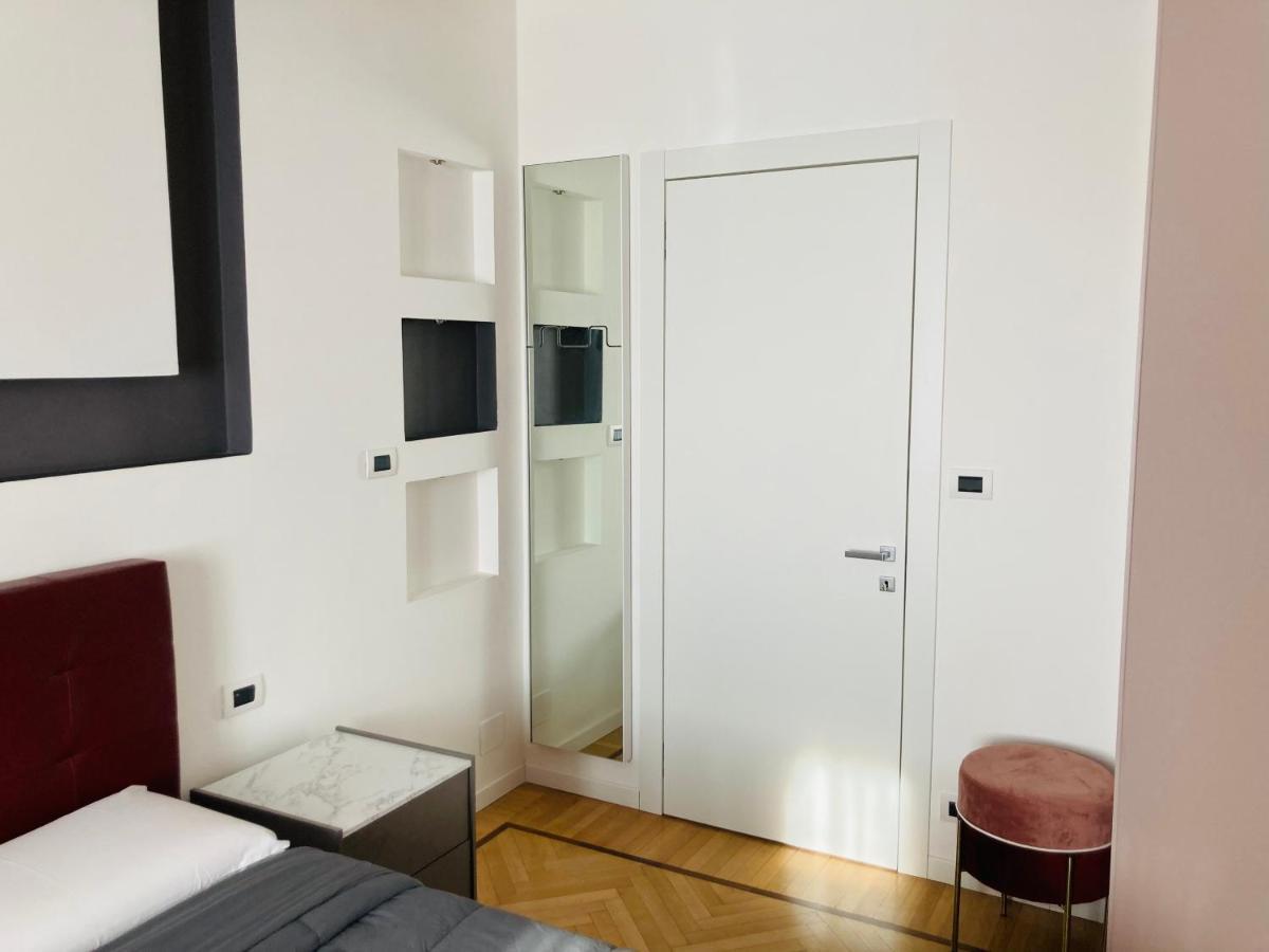 Bilocale_Torino_Deluxe Apartment Luaran gambar