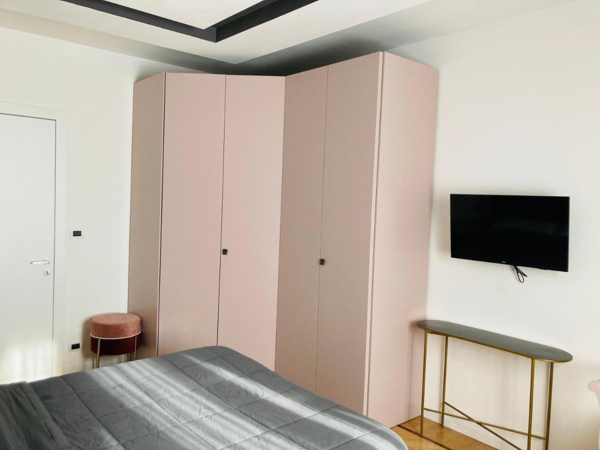 Bilocale_Torino_Deluxe Apartment Luaran gambar
