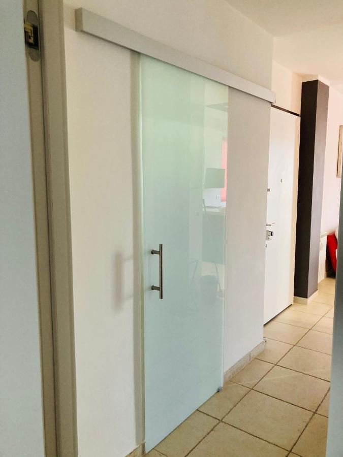 Bilocale_Torino_Deluxe Apartment Luaran gambar