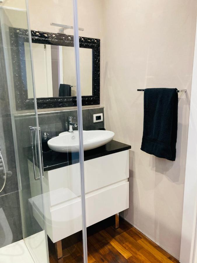 Bilocale_Torino_Deluxe Apartment Luaran gambar