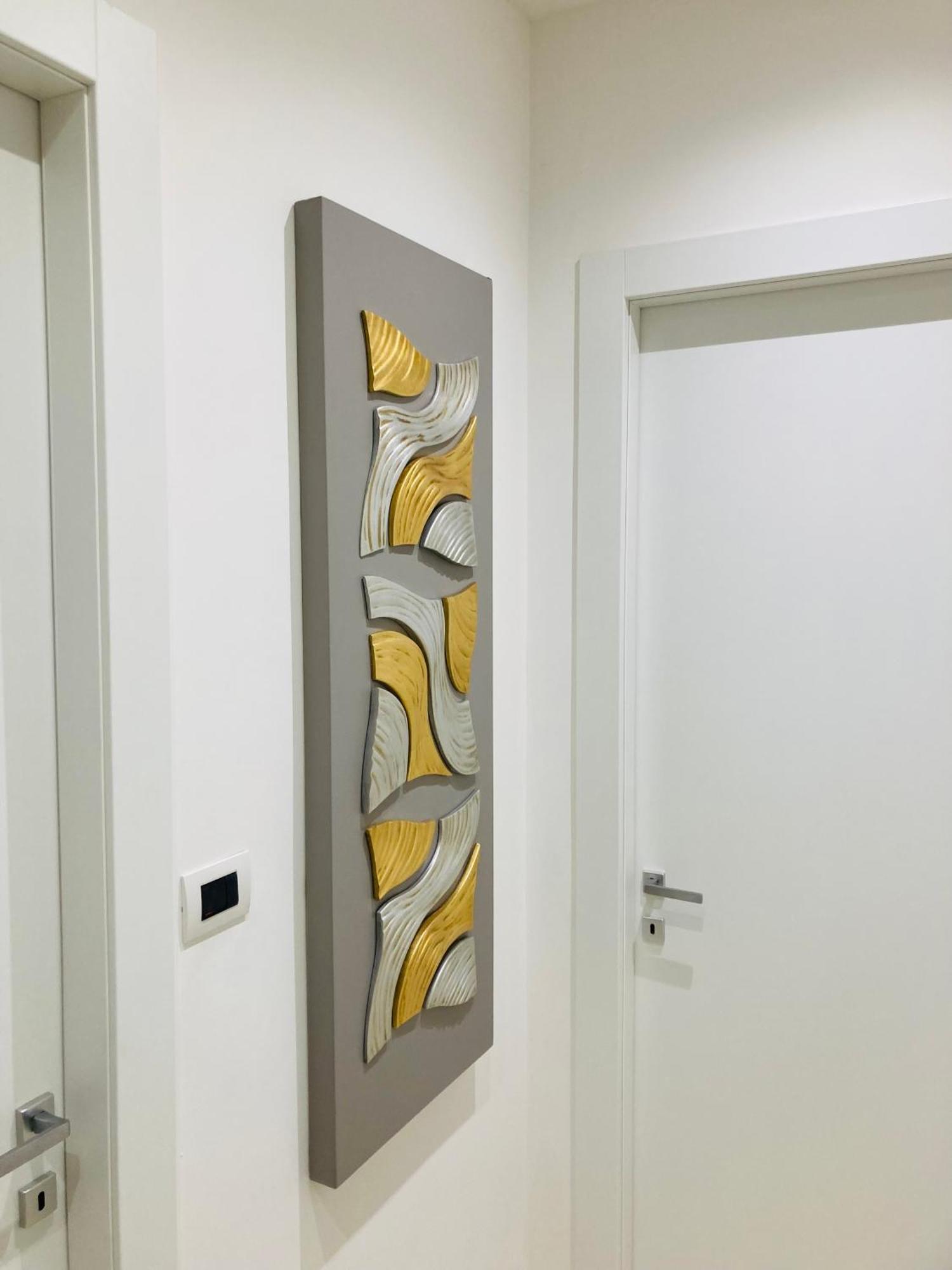 Bilocale_Torino_Deluxe Apartment Luaran gambar